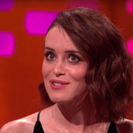 It Took Claire Foy Months to Master Pronouncing This One Boring Pronoun for The Crown
