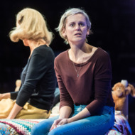 Theater Review: People, Places & Things Shatters and Soars