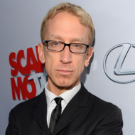 Andy Dick Was Fired from a Second Film for Sexual Assault and Erratic Behavior