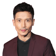 The Good Place’s Manny Jacinto on Jason’s Voice, Asian Stereotypes, and Ted Danson’s Grossest Prank