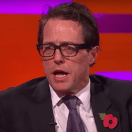 After This Week of Hell, We Needed Hugh Grant’s Comedy of Errors About Being His Own Agent
