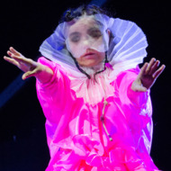 The Many Deadly Layers of Björk’s Utopia