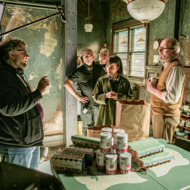 Guillermo del Toro Hopes You’re Ready to Fall in Love With a Monster