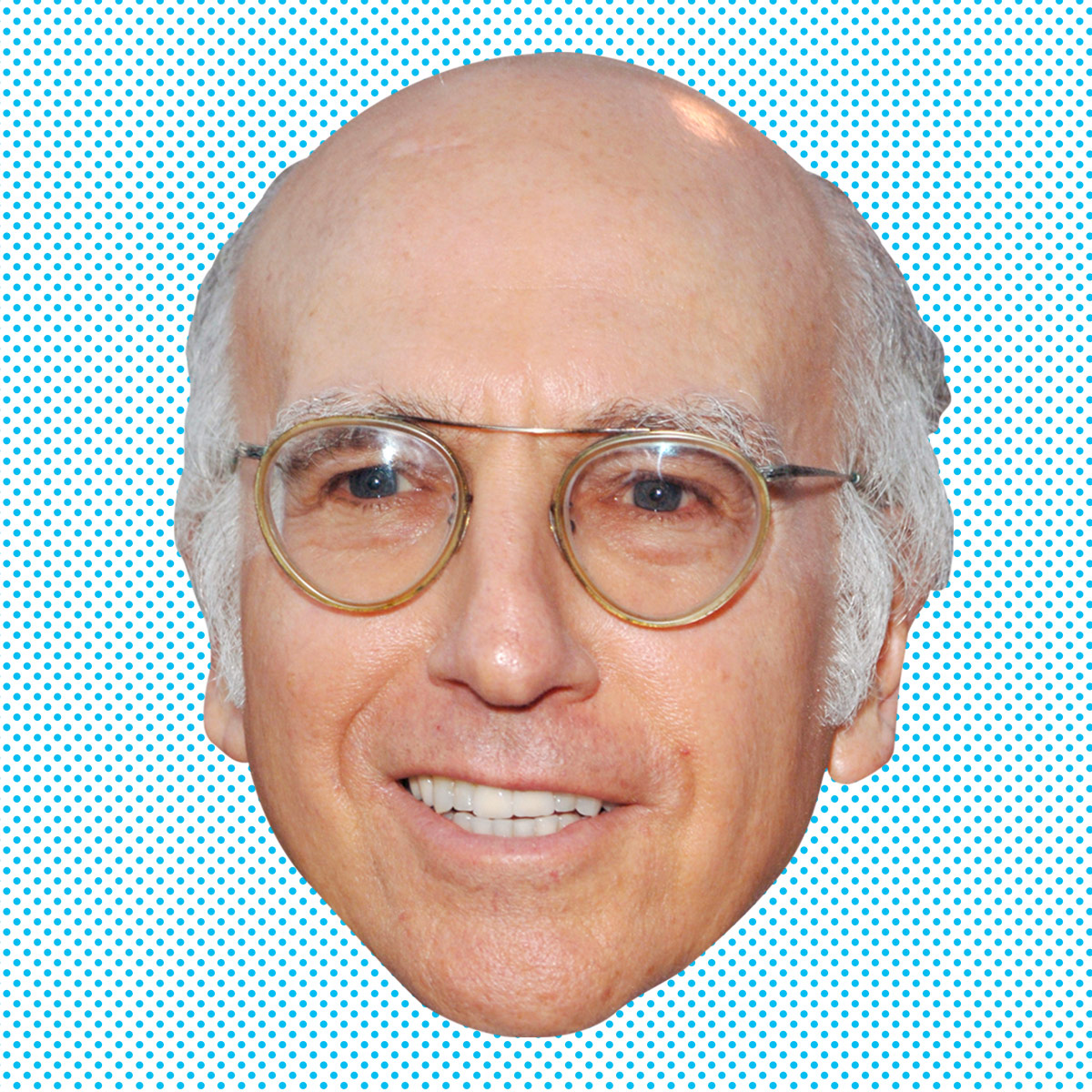 Larry David Age Quiz