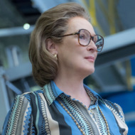 The Post Is a Perfectly Timed, Crackling Newspaper Movie — and a Meryl Streep Showcase