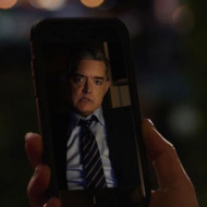 Timothy Omundson Made a Very Poignant Cameo in Psych: The Movie