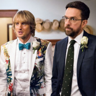 How to Make a Road-Trip Playlist (With Help From Ed Helms and Owen Wilson)