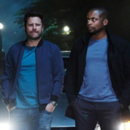 Psych: The Movie Recap: Fast Times at Psychphrancisco