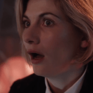 Jodie Whittaker Officially Becomes the Doctor in This Doctor Who Regeneration Scene
