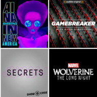The 12 Podcasts We Can’t Wait to Hear in 2018