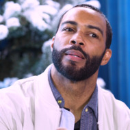 Omari Hardwick on Why Black Actors Can’t Go Full Method: ‘I’ll Get in Trouble for That’