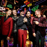Backstreet Boys on Why Their Las Vegas Residency Isn’t the End