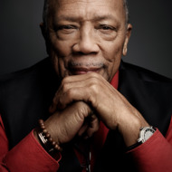 In Conversation: Quincy Jones