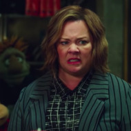 Melissa McCarthy Stars in the Extremely Not-Safe-for-Puppets Happytime Murders Trailer