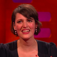 Phoebe Waller-Bridge Did Not Know What a Droid Was When She Auditioned to be One in Solo