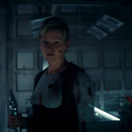Syfy’s Nightflyers Trailer: George R.R. Martin Presents…Space