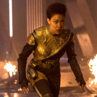 Star Trek: Discovery Just Pulled Off an Incredibly Good First Season