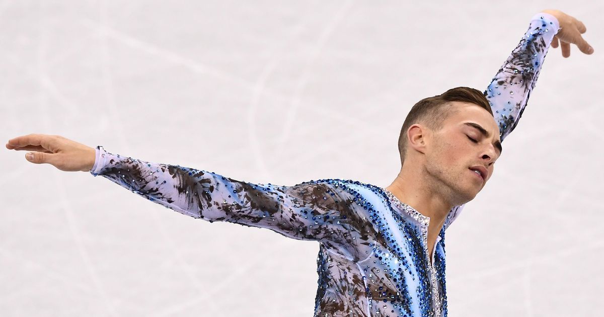 11 Things You Should Know About Olympic Figure-Skating Music