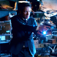 The X-Files Recap: The Morning After