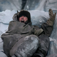 The Terror Recap: First Contact