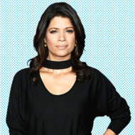 Andrea Navedo on Her ‘Tatas’ and Whether Jane the Virgin Will End With Season 5