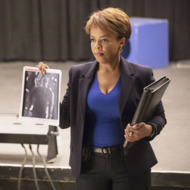 Barry Recap: