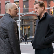 Billions Recap: Walk on the
