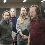 Silicon Valley Recap: The
