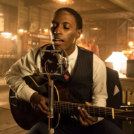 Timeless Recap: Undercover