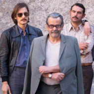 Trust Recap: Beautiful Boys