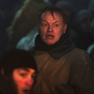 The Terror Recap: We Didn’t Start the Fire