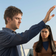Legion Recap: The Broken