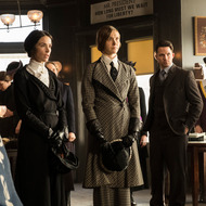 Timeless Recap: