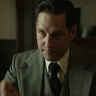 Paul Rudd Slides Into Secret Service in The Catcher Was a Spy Trailer