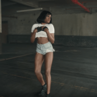 New Azealia Banks Video Expands On the Empty Warehouse Genre