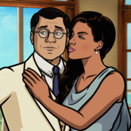 Archer: Danger Island Recap: Anyone for Chinchilladas?
