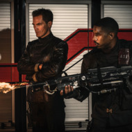HBO’s Fahrenheit 451 Is One of the Key Pop Culture Works of the Trump Era