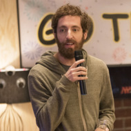 How Silicon Valley Came up with Richard’s Season Finale Diss