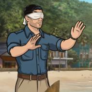 Archer Danger Island Recap: Ziegler’s Follies