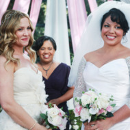 Let’s Rank All the Weddings on Grey’s Anatomy