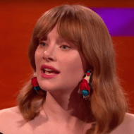 Bryce Dallas Howard Has Been Mistaken for Jessica Chastain Since College, Translation, Way Before They Were Famous