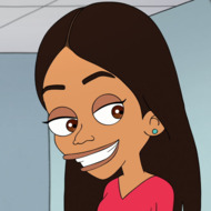 Gina Rodriguez and David Thewlis Are Entering the Hormonal Maw That Is Big Mouth