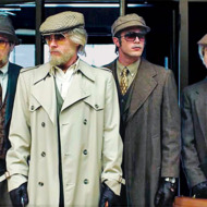 American Animals Salvages a Story From the Dumbest Real-Life Heist Ever