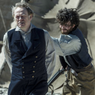 The Terror Finale Recap: Gone Home