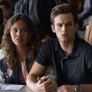 13 Reasons Why Recap: Image Is Everything