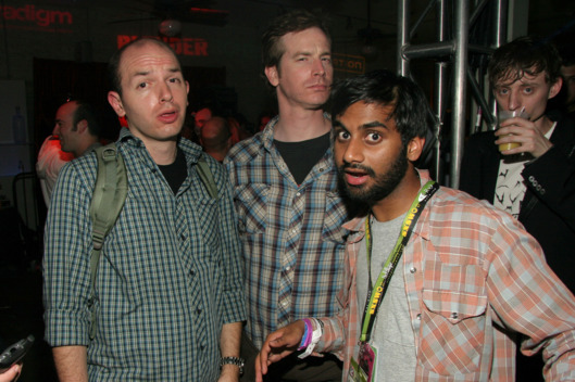 Blender House Party at SXSW - Day 4