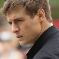 Condor Reboots a Beloved ’70s Thriller, But With Fewer Thrills
