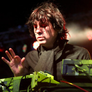 Johnny Jewel’s Shadowy Musical World