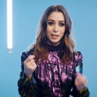 Cristin Milioti Dishes on Black Mirror’s ‘USS Callister’