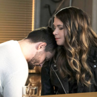 Younger Recap: The Great Pretender